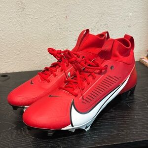 Nike Men's Vapor Edge Pro 360 2 Football Cleats Size 12